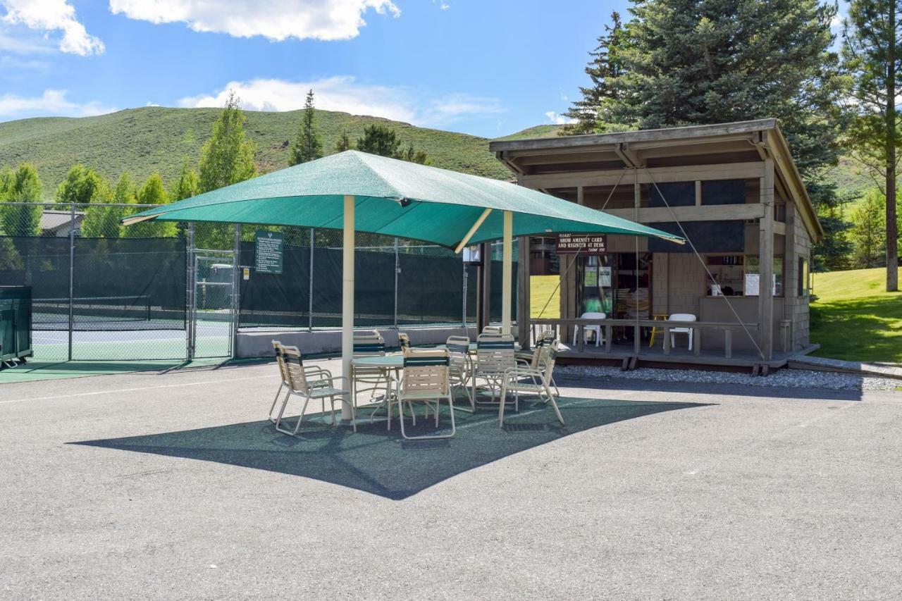 Elkhorn Escape Villa Sun Valley Dış mekan fotoğraf