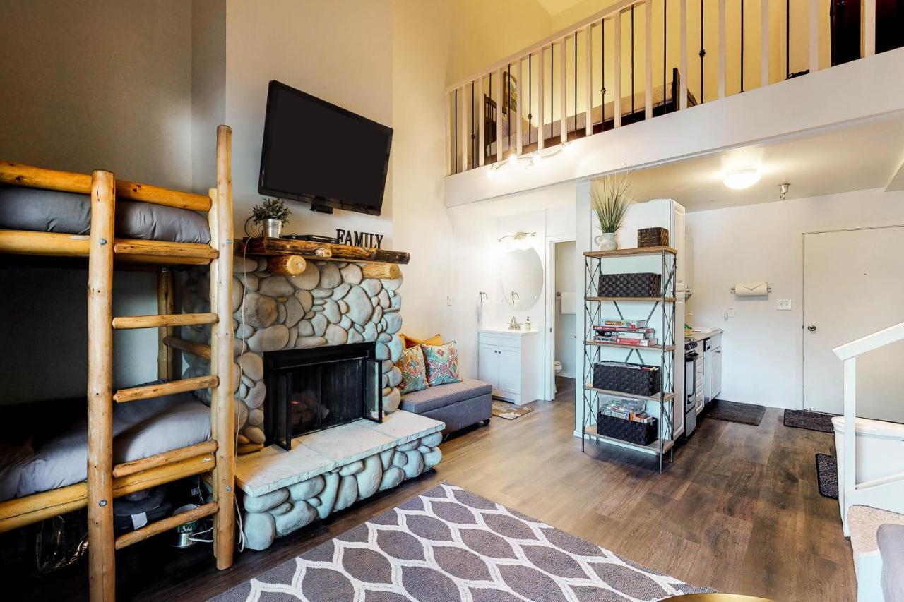 Elkhorn Escape Villa Sun Valley Dış mekan fotoğraf