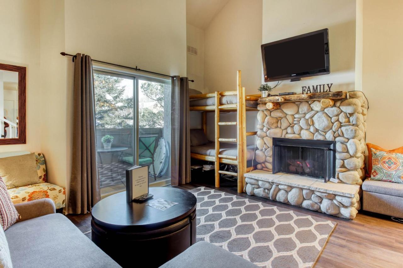Elkhorn Escape Villa Sun Valley Dış mekan fotoğraf